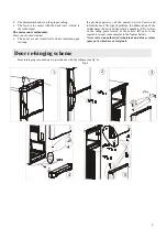 Preview for 8 page of Indesit RA 32 G Manual