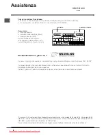 Preview for 8 page of Indesit RAA 24 S (0) Operating Instructions Manual