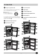 Preview for 11 page of Indesit RG1142 Installation And Use Manual