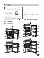 Preview for 17 page of Indesit RG1142 Installation And Use Manual