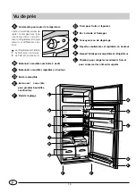 Preview for 14 page of Indesit RGA 250 Manual