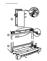 Preview for 10 page of Indesit SA300 I Instructions For Installation And Use Manual