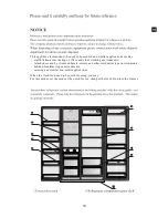 Preview for 4 page of Indesit SBSAA 530 S D Manual