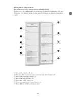 Preview for 9 page of Indesit SBSAA 530 S D Manual