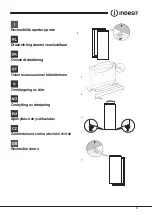 Preview for 11 page of Indesit SIAA 10 Series Operating Instructions Manual