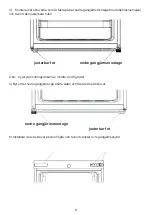 Preview for 31 page of Indesit SIAA 55 Manual