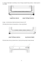 Preview for 55 page of Indesit SIAA 55 Manual