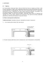 Preview for 101 page of Indesit SIAA 55 Manual