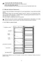 Preview for 106 page of Indesit SIAA 55 Manual