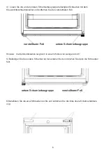 Preview for 127 page of Indesit SIAA 55 Manual