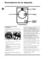 Preview for 16 page of Indesit SIXL 126 S Instructions For Use Manual