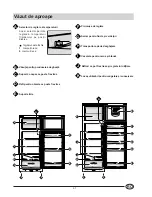 Preview for 53 page of Indesit TA 2 Installation And Use Manual