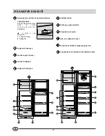 Preview for 60 page of Indesit TA 2 Installation And Use Manual