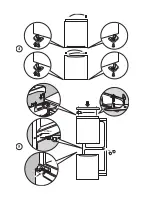 Preview for 67 page of Indesit TA 2 Installation And Use Manual