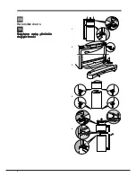 Preview for 4 page of Indesit TAAN 5 V (TK) Operating Instructions Manual