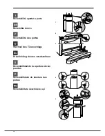 Preview for 10 page of Indesit TAAN 6 FNFxx Operating Instructions Manual