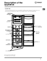 Preview for 13 page of Indesit TAN 13 NF Operating Instructions Manual