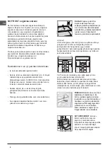 Preview for 6 page of Indesit TAN 65 FNF DNX (TK) Operating Instructions Manual