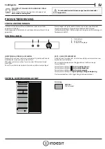 Preview for 47 page of Indesit UI6 1 W.1 Quick Manual