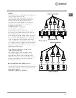 Preview for 13 page of Indesit VRH 60 X Operating Instructions Manual