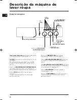 Preview for 28 page of Indesit WIXXL 106 Instruction Booklet