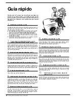 Preview for 50 page of Indesit WME 6 X Instructions For Installation And Use Manual