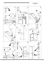 Preview for 52 page of Indesit XH8 Series Operating Instructions Manual