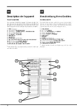 Preview for 12 page of Indesit XI9 Series Operating Instructions Manual