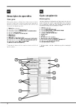 Preview for 14 page of Indesit XI9 Series Operating Instructions Manual