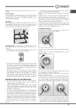 Preview for 29 page of Indesit XI9 Series Operating Instructions Manual