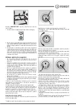 Preview for 49 page of Indesit XI9 Series Operating Instructions Manual