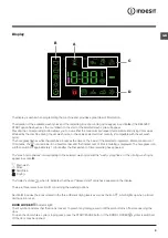 Preview for 9 page of Indesit XWDE 751480 Instructions For Use Manual