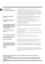 Preview for 16 page of Indesit XWDE 751480 Instructions For Use Manual