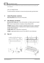 Preview for 6 page of Index Braille Everest-D V5 Manual