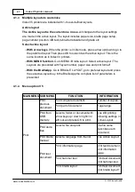 Preview for 30 page of Index Braille Everest-D V5 Manual