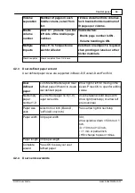 Preview for 37 page of Index Braille Everest-D V5 Manual