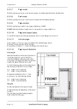 Preview for 18 page of Index Braille Everest-D User Manual