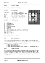 Preview for 26 page of Index Braille Everest-D User Manual