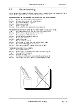 Preview for 35 page of Index Braille Everest-D User Manual