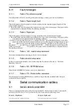 Preview for 33 page of Index Braille EVEREST Series User Manual