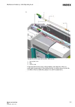 Preview for 43 page of Index B500 Operating Instructions And Maintenance Instructions