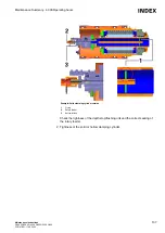 Preview for 113 page of Index G300.2 Operating Instructions And Maintenance Instructions