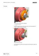 Preview for 45 page of Index R300 Operating Instructions And Maintenance Instructions