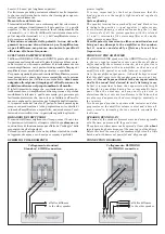 Preview for 3 page of Indiana Line Arbour 5.10 Owner'S Manual