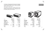 Preview for 3 page of Indiana Line Arbour Installation And Use Manual