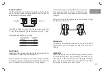 Preview for 13 page of Indiana Line Arbour Installation And Use Manual