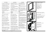 Preview for 3 page of Indiana Line TESI Q Owner'S Manual