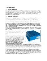 Preview for 10 page of Indigo Carlson RuralConnect Gen3 User Manual