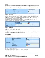 Preview for 21 page of Indigo Carlson RuralConnect Gen3 User Manual