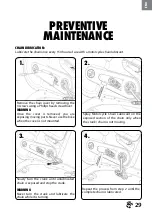 Preview for 29 page of Indoor Cycling LifeFitness IC-LFIC8C1-01 Manual